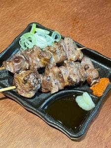 美味だれ焼き鳥 鳥幸