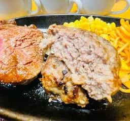 ステーキ宮 ベルモール店