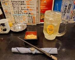 いっぱいいっぱい 新潟駅前店