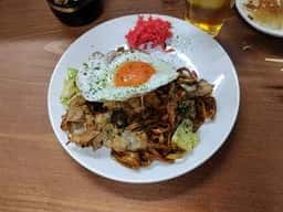 大衆食堂 スタンドそのだ 梅田芝田店