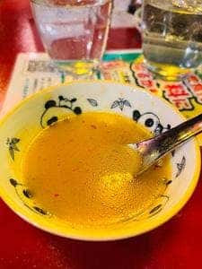 台湾夜市 カシンフウ Sapporo