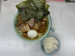 ともちんラーメン