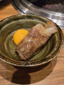 豊橋焼肉 ときわ