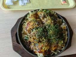 五エ門広島空港店