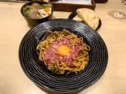 エビノスパゲッティ 丸ビル店
