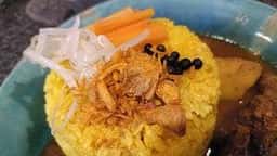 curryshopLaboratory