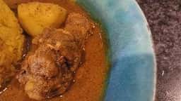 curryshopLaboratory