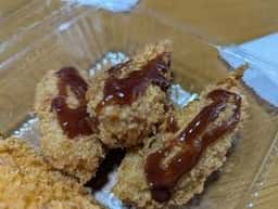 とんかつDE米乃屋 上越店