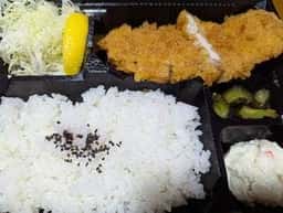 とんかつDE米乃屋 上越店