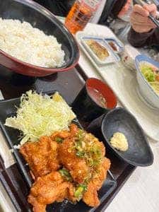 ひな鶏伊勢ゐ グランツリー武蔵小杉店