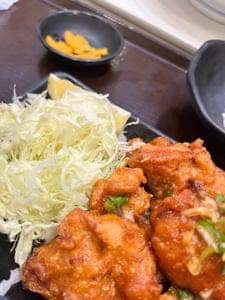 ひな鶏伊勢ゐ グランツリー武蔵小杉店