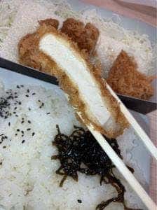 とんかつ和幸 第2ターミナル羽田空港店