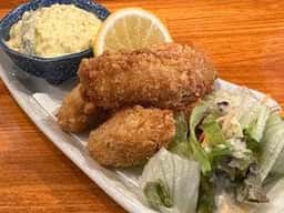 鯛の鯛