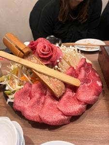 牛たん専門店 FLEURAGE