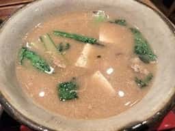 味噌めしや まるたま