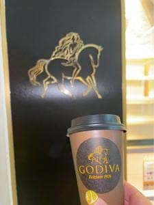 GODIVA GO！大塚ステーション店