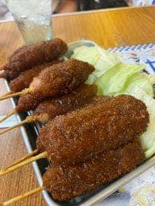 愛知だもんで