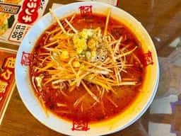 おおぎやラーメン 騎西店