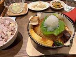 やさいの王様 日比谷シャンテ店