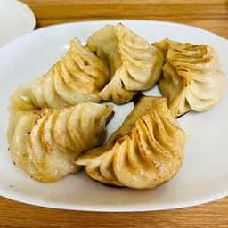 餃子職人 どんこ