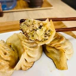 餃子職人 どんこ