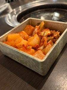 近江焼肉ホルモンすだく 長浜店