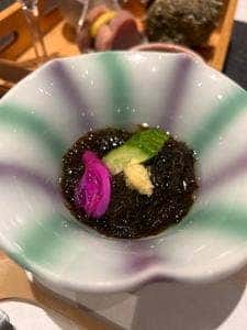 鮨・お届け料理 はな膳 江戸川台店