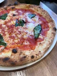 俺のイタリアン Beer Terrace 恵比寿ガーデンプレイス