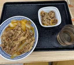 吉野家 中目黒駅前店