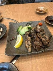 元祖 博多屋