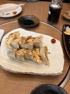 元祖 博多屋