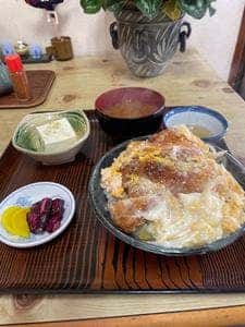 アサヒ食堂