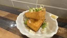 立呑み研究所 相棒