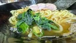 横浜家系ラーメン 教道家