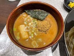 つけめん桜 富山魚津店