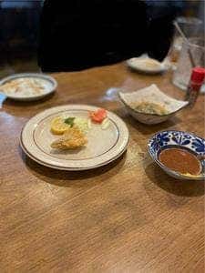 かど家