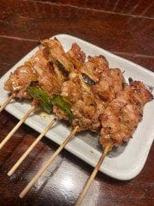 やきとり大吉 南あわじ店