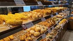 サンジェルマン 西川口店