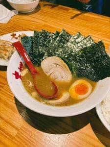 ラーメン大桜 鶴間店