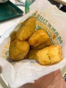 サブウェイ グランツリー武蔵小杉店
