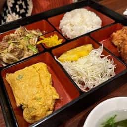 中華料理ターボー