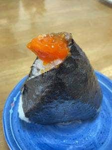 おにぎりごりちゃん 天神店