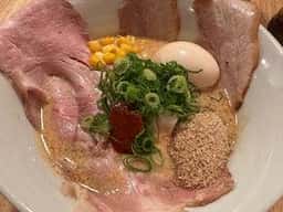 麺処 吉 大阪京橋店