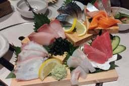 さかなや道場 西船橋南口店