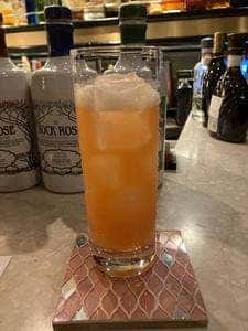 Bar Laugh