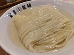 富喜製麺研究所 京都店