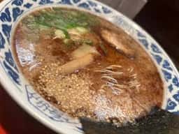 九州らーめん 亀王 十三駅前店