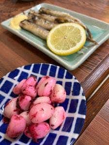 川波
