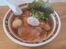 ラーメン処 菊忠