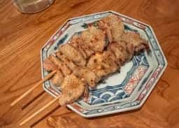 炭火焼鳥 雅